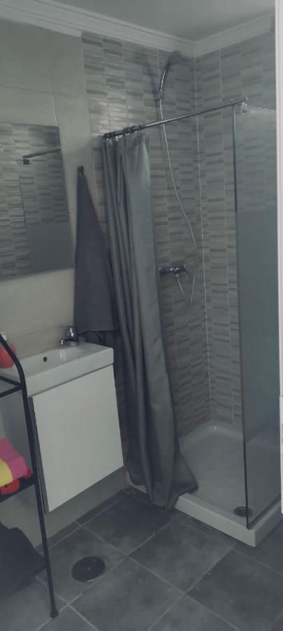 Apartamento Yale Tias Exterior photo